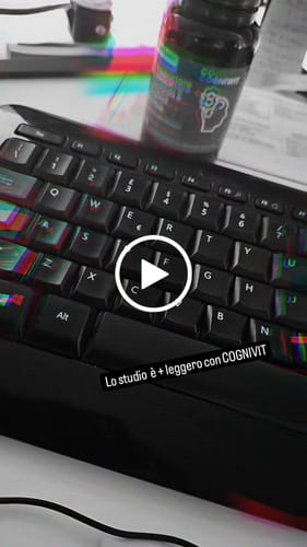 Customer video review of COGNIWIT - Memoria e Funzioni Cognitive (90 cps)