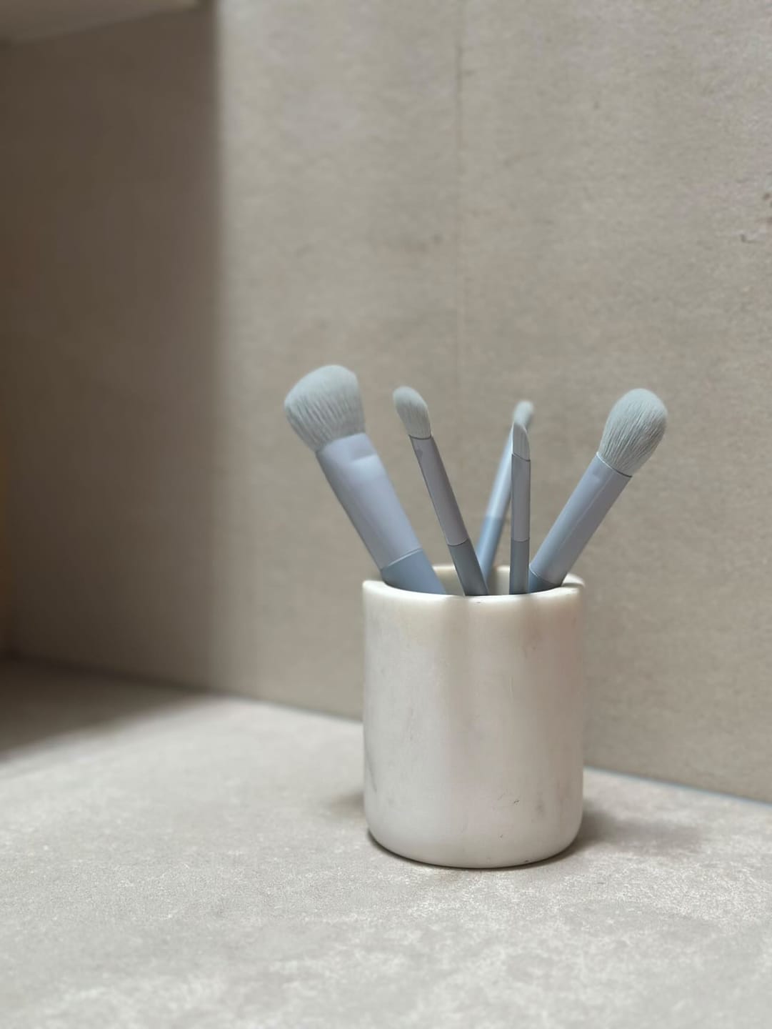 Customer photo review of 13ly- The Complete kit (Brushes only)