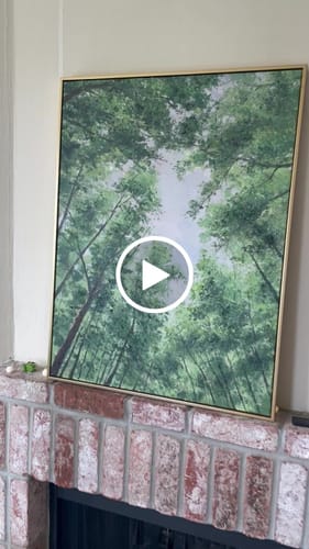 Customer review photo for Landscape Canvas Art #LCA009