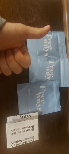 Customer photo review of Freeways