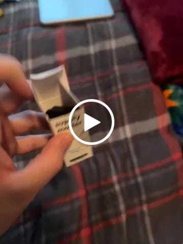 Customer video review of IMPRESSION