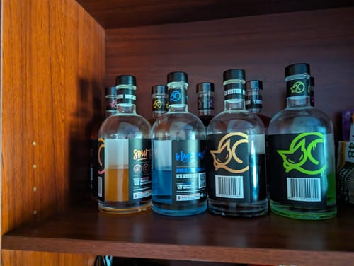 Customer photo review of MEGA VALUE PACK - Buy 6, Get 3 Free!