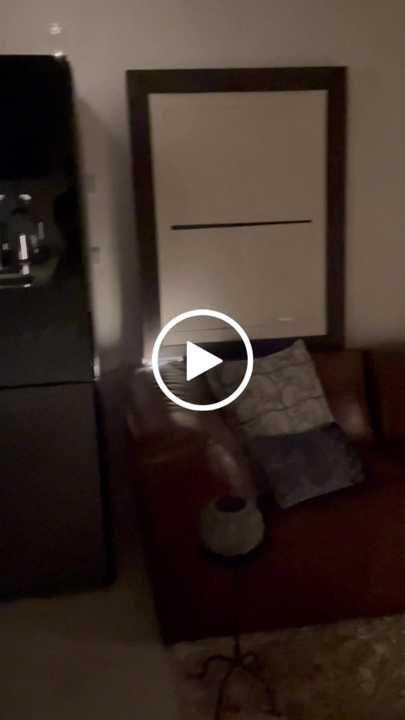 Customer video review of MAGI NIGHT｜時光