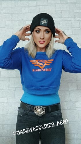 Customer photo review of Massive Anglerhut