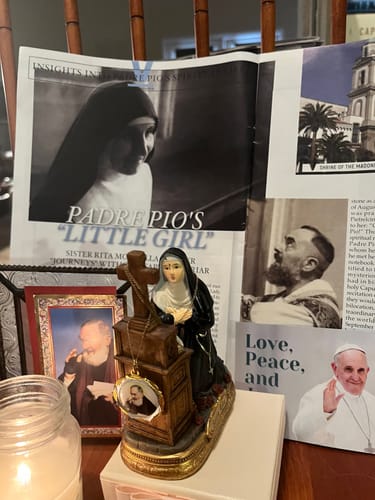 Customer photo review of Green Shipping Protection | INSURANCE