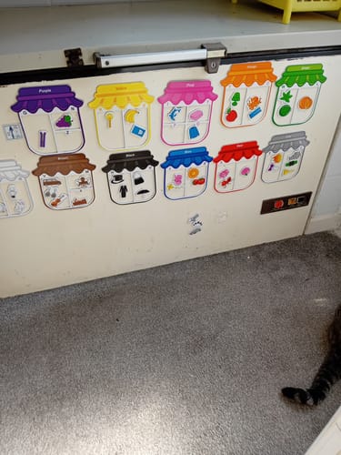 Customer photo review of ColorCraft