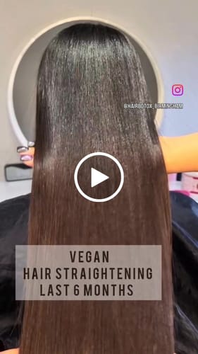 Anna G. review of Vitta Experts™ Hair Pro Program | Yearly Membership image 1 out of 1