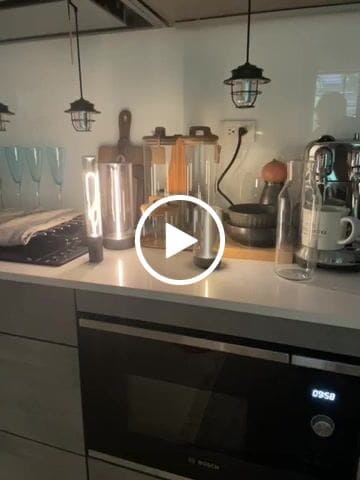 Customer video review of MAGI LAMP｜暮光