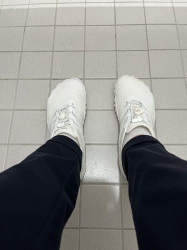 Customer photo review of Rücksende-Frachtgarantie-Service