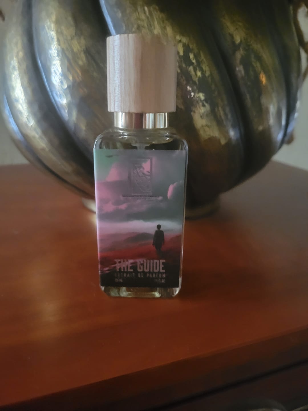 Customer photo review of The Guide