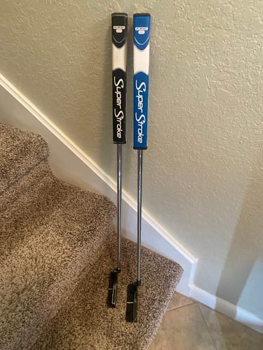 Customer photo review of Pyramid Next Gen iCOR Putter