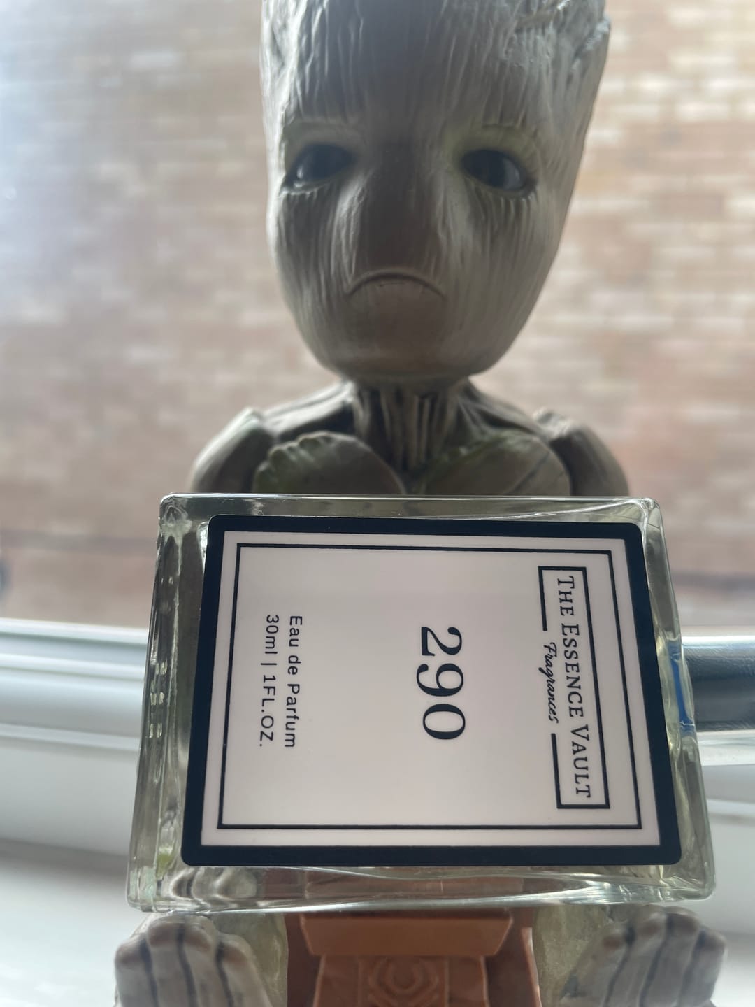 Customer photo review of Inspired by Tobacco and Vanilla - 290