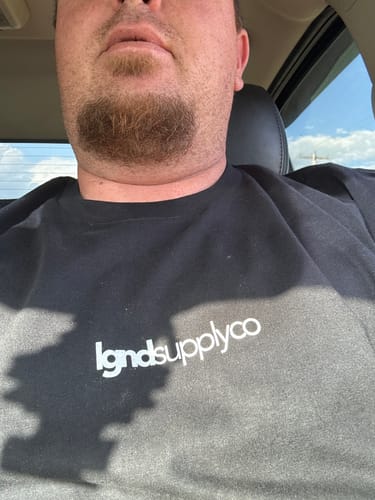 Customer photo review of Limited LGND48™ Mystery Box