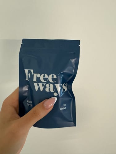 Customer photo review of Mundtapes