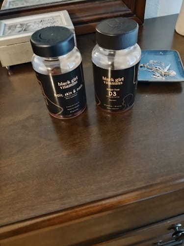 Customer photo review of Look Good, Feel Good