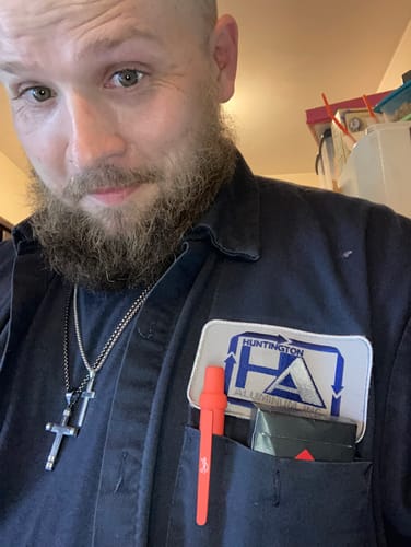 Customer photo review of Penjamin Cart Pen by Smyle™ Labs