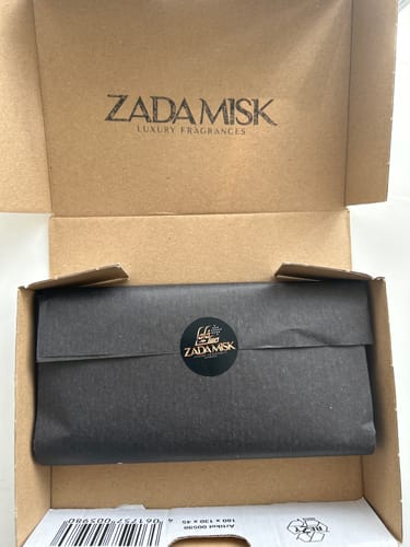 Customer photo review of Z174 - Arabians Tonka