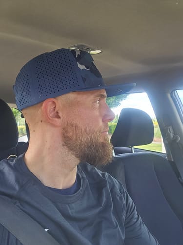 Customer photo review of THE WAVE (7-flat)