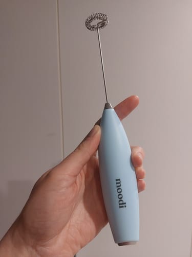 Customer photo review of Electric Mixer