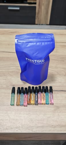 Customer photo review of Afterparty Probe
