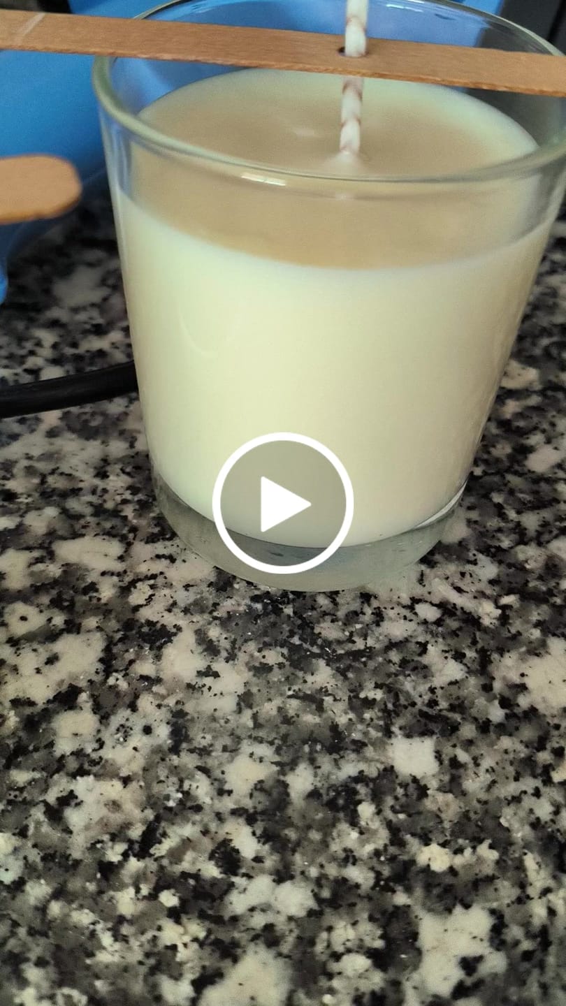 Customer video review of Fragancia EXOTIC PEONY