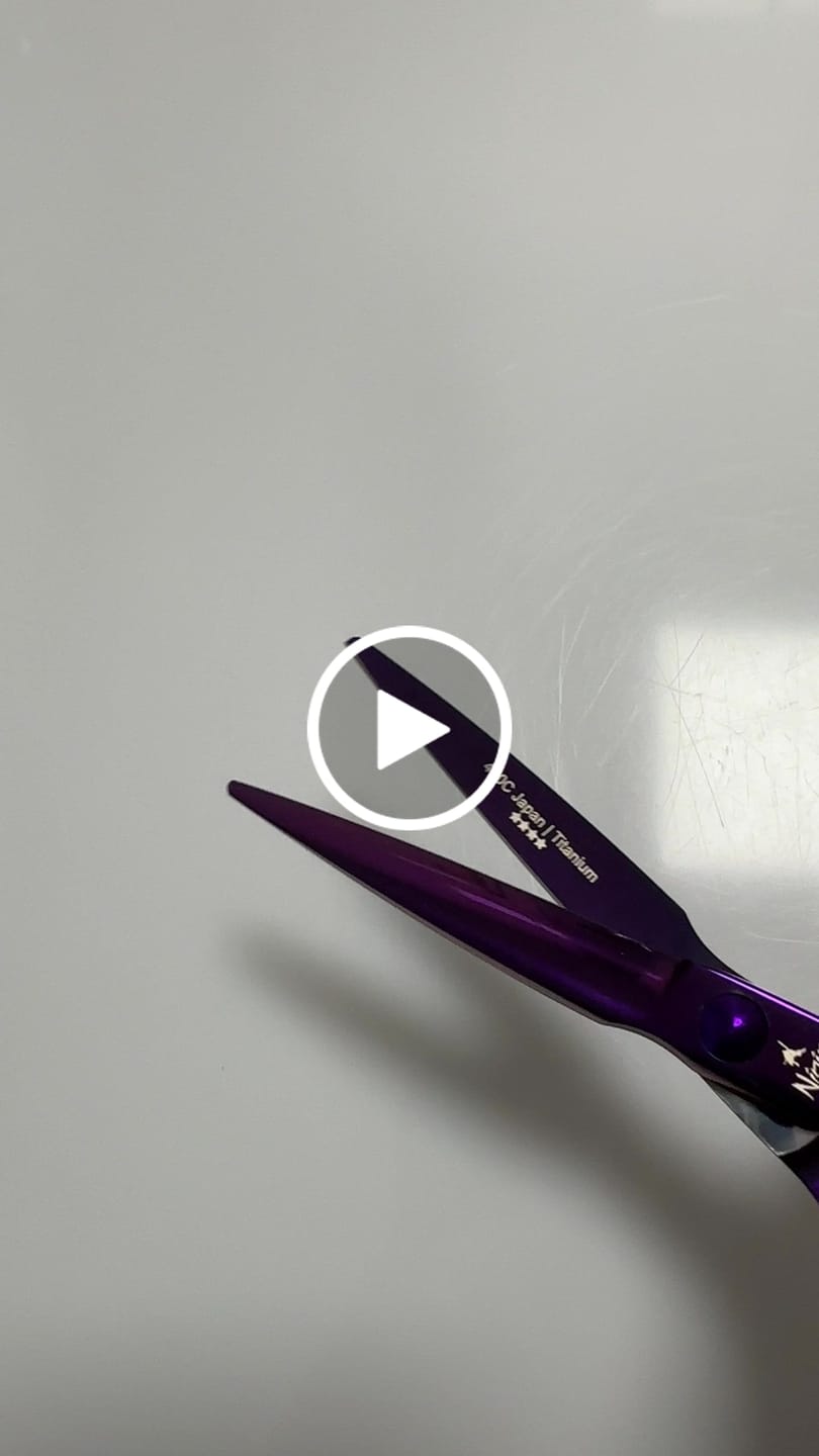 Customer video review of SHADOW