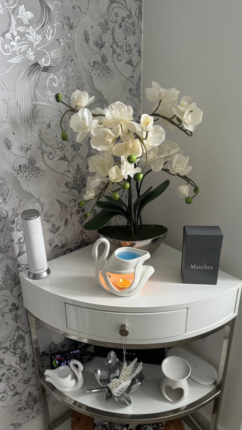 Customer photo review of Spring Awakening Gel Melt