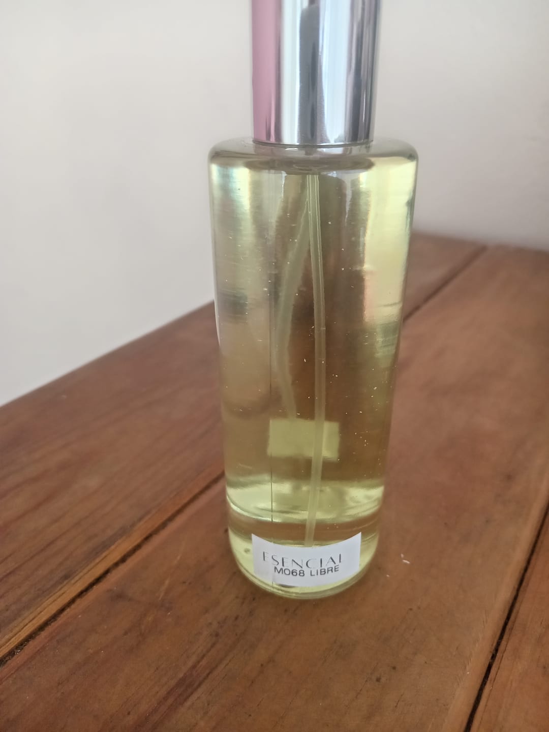 Customer photo review of M068 Inspirado en: Libre - Yves Saint Laurent