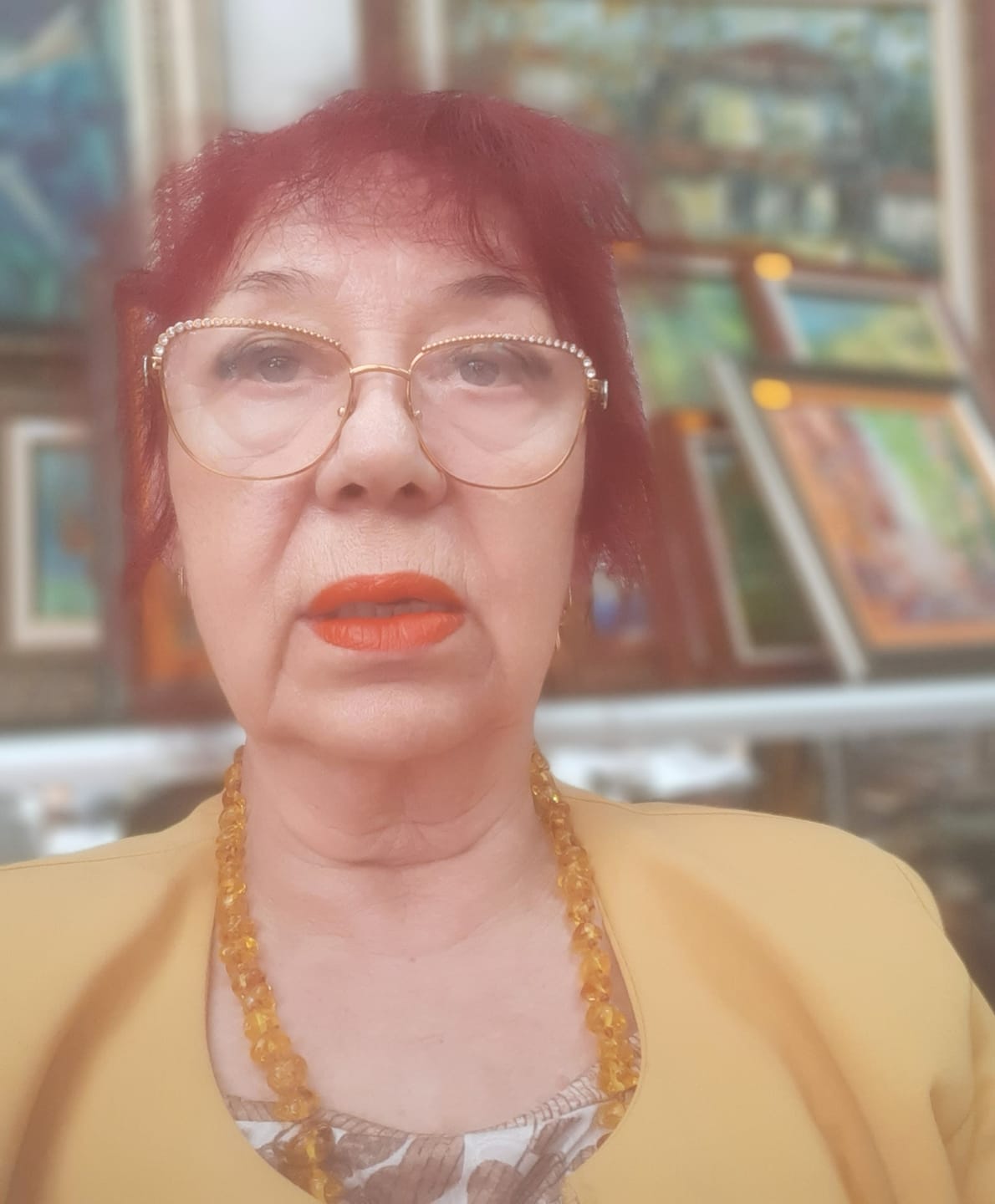 Customer photo review of Лифтинг крем против бръчки с пептиди и MGF комплекс от растежни фактори Bueno MGF Peptide Wrinkle Cream Plus