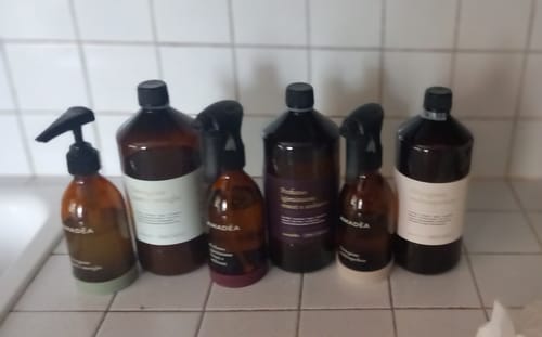 Customer photo review of Starter Kit - Essential