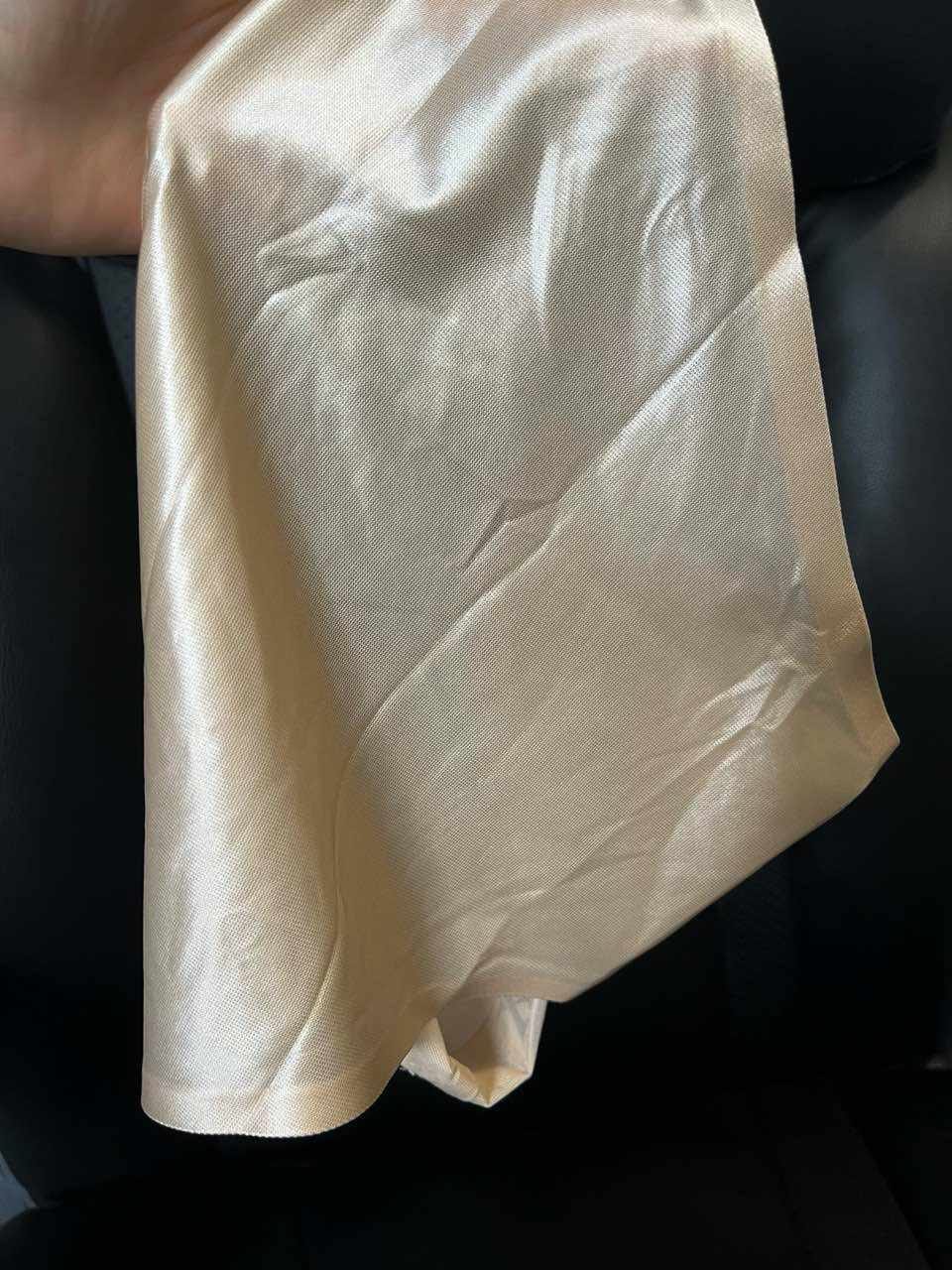 Customer photo review of 3 Pack Men's Sport Seamless Pouch Briefs