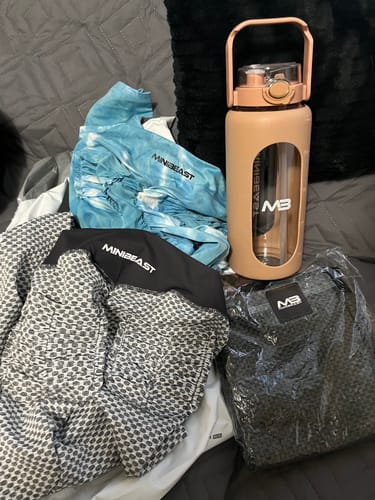 Customer photo review of MB Jug