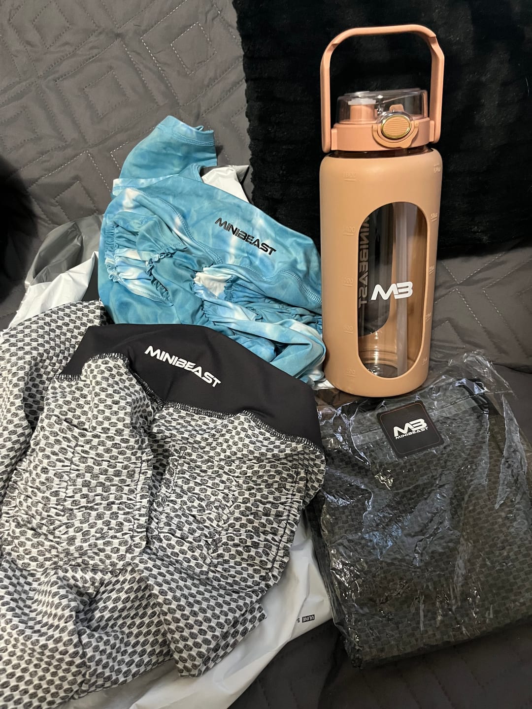 Customer photo review of MB Jug