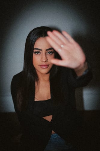 Customer photo review of OLD MONEY STYLE LIGHTROOM PRESETS