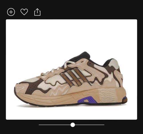 Customer photo review of Bad Bunny Paso Fino