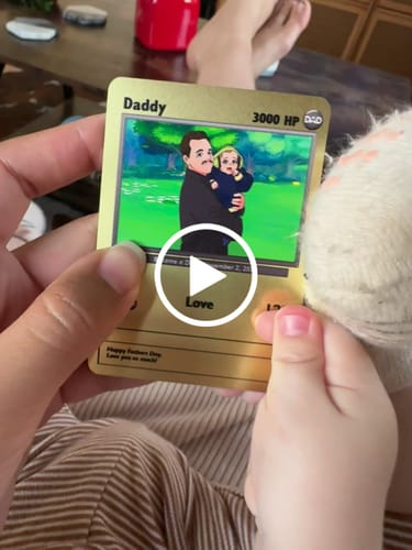 Customer video review of Product options