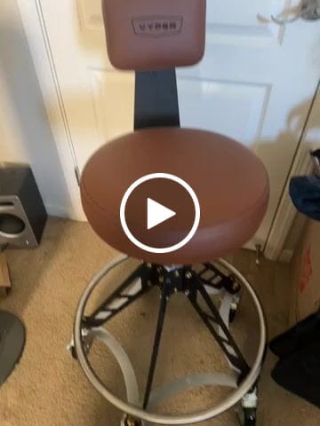 Customer video review of ELEVATED STEEL MAX
