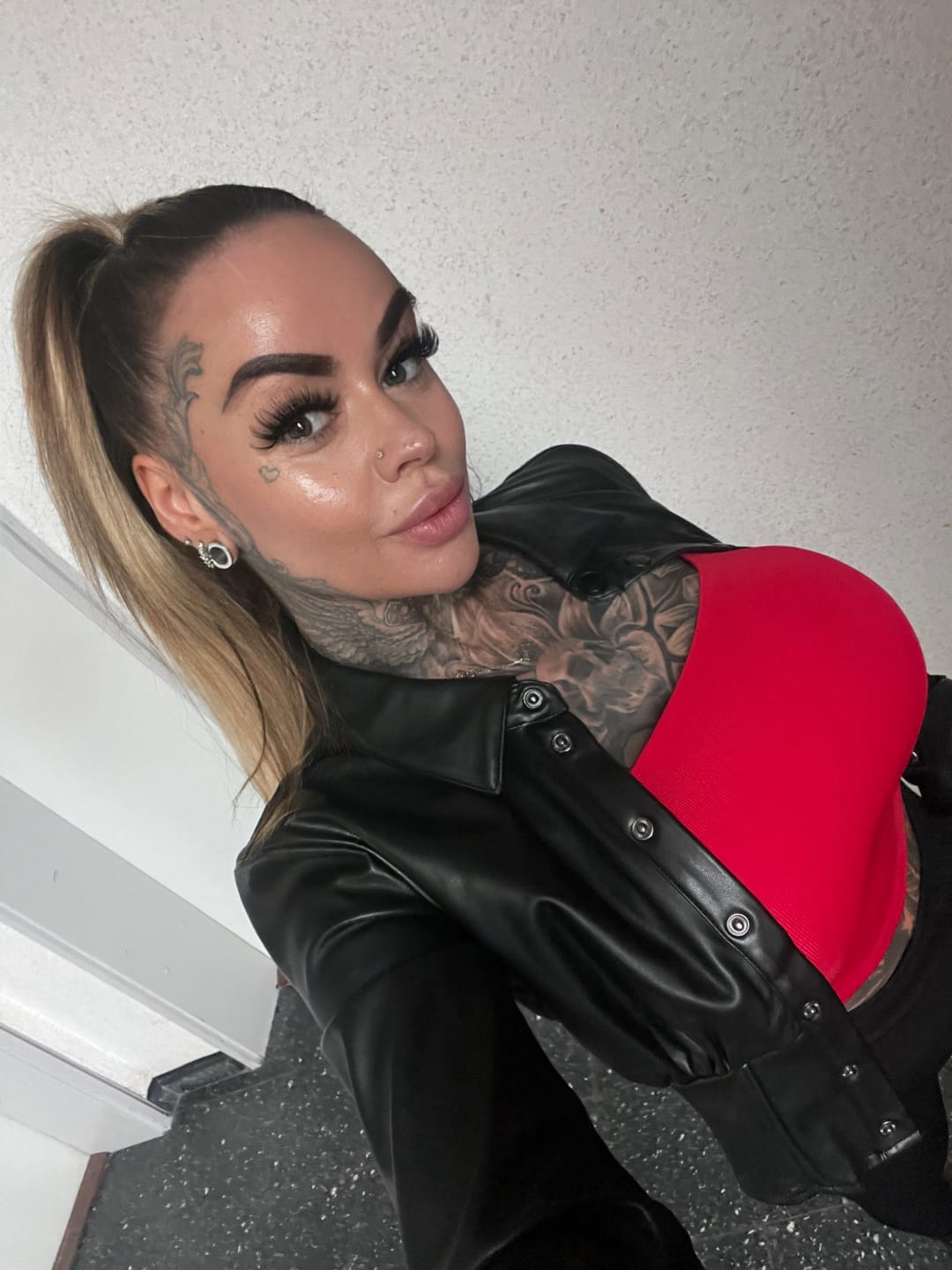 Customer photo review of DIY Bad & Boujee Edition - Stark