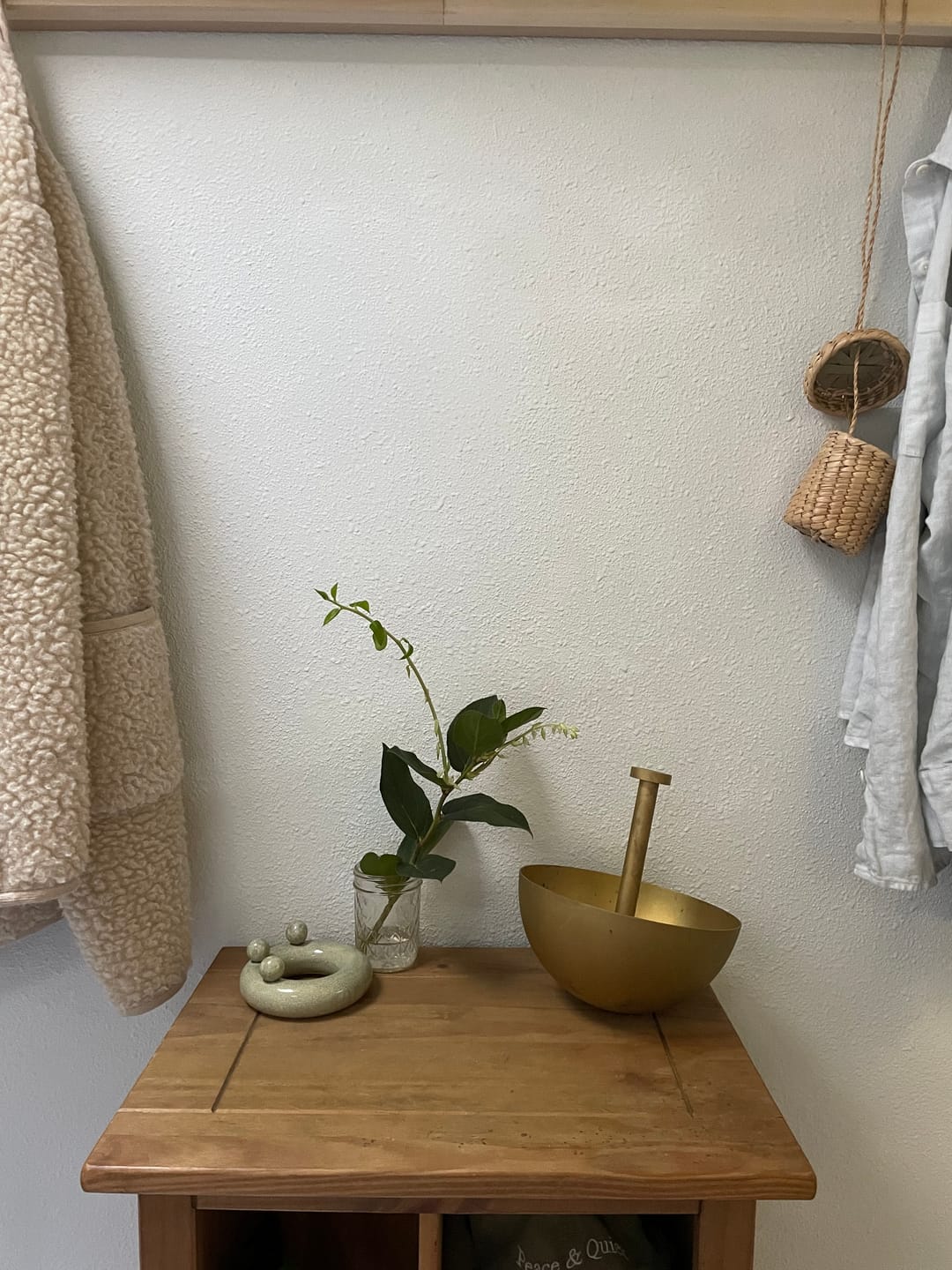 Customer photo review of Bathing Hand Shower