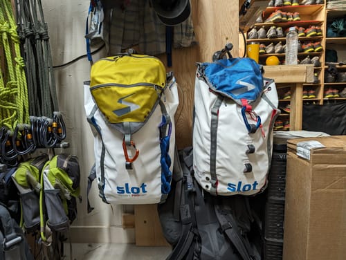 Customer photo review of Guide 50L