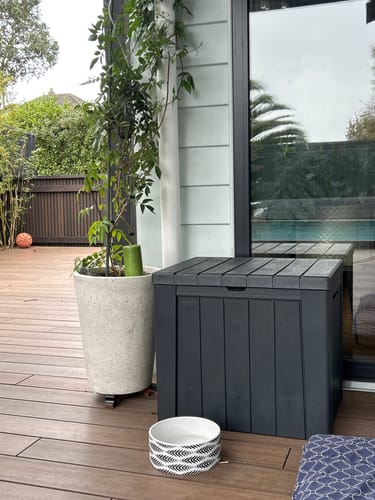 Customer photo review of Urban Box 30G