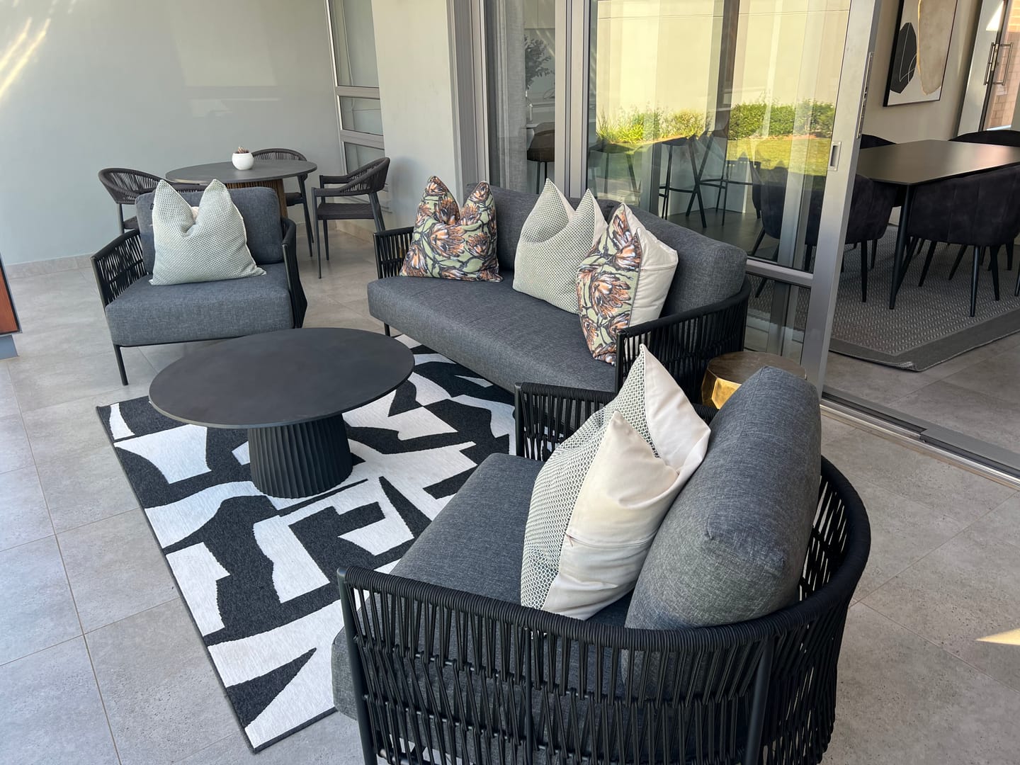 Customer photo review of Anayet Sofa Chair