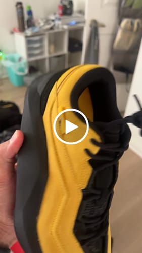 Customer video review of Ranger1 Bomb