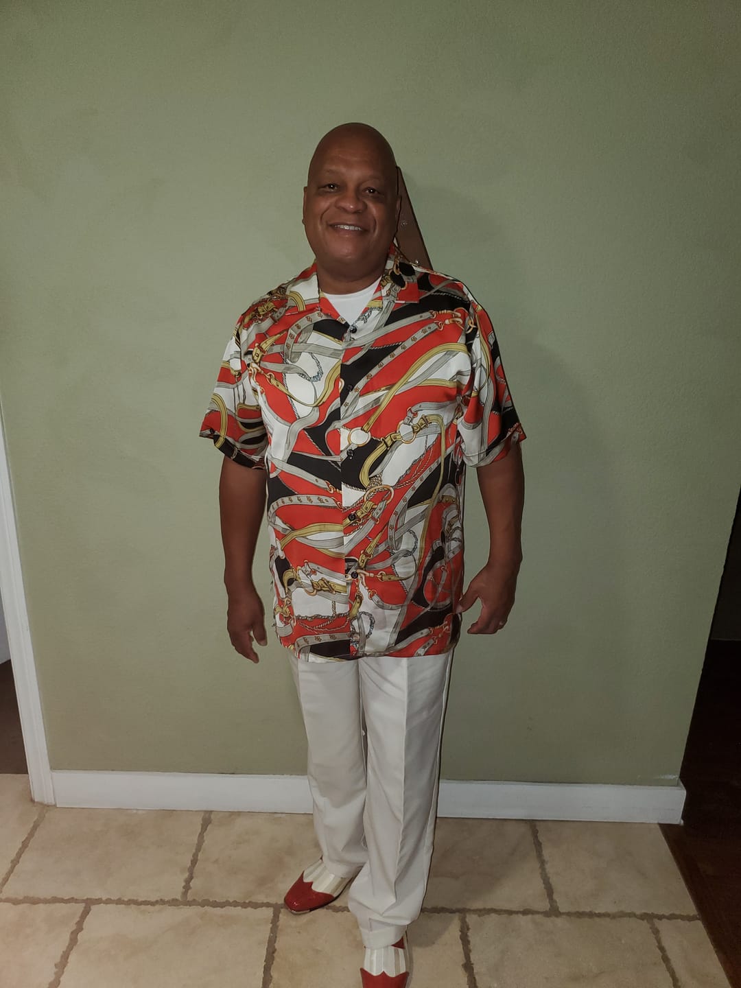 Customer photo review of Clarity Factor