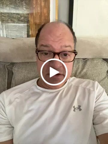 Customer video review of Build Your Bundle