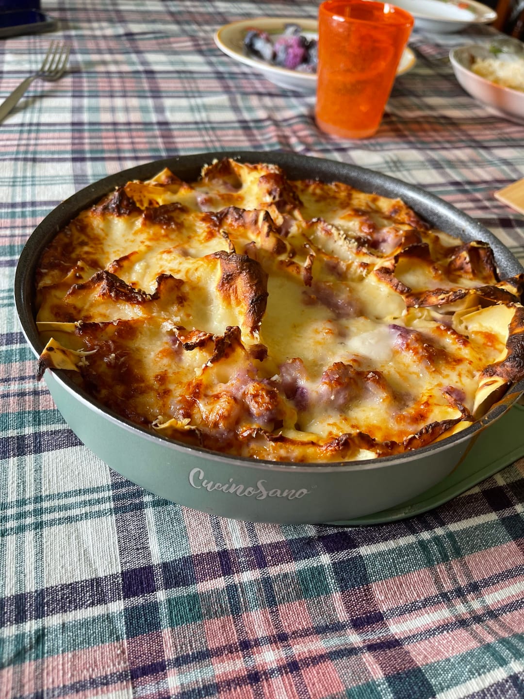 Customer photo review of Padella 28cm antiaderente