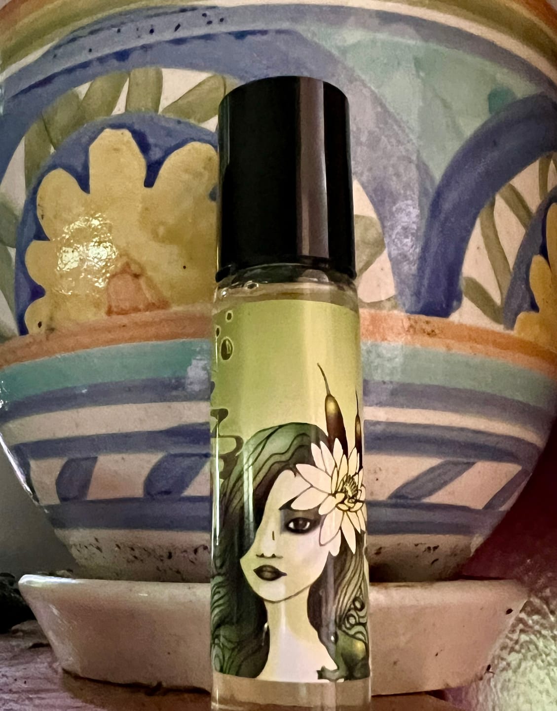 Customer photo review of Bog Witch