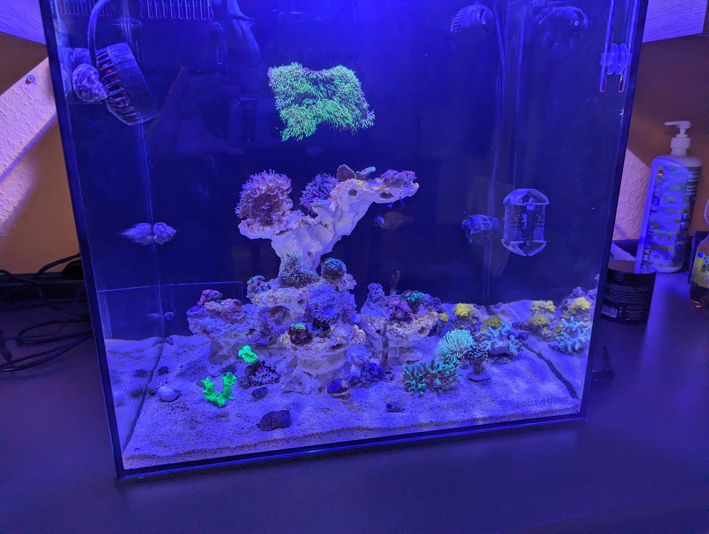 Customer photo review of Riffsäule / Pillar S gerade