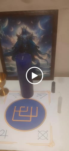 Adan H. review of Copy of Spiritual Wall Art of Olympic spirit Bethor - Olympic Spirits Wallpaper image 1 out of 1