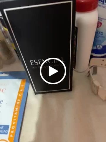 Customer video review of H152 Inspirado en: Sauvage Eau de Parfum - Dior